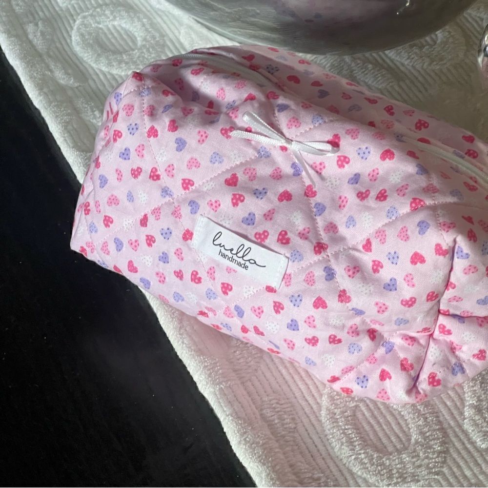 cute makeup bag